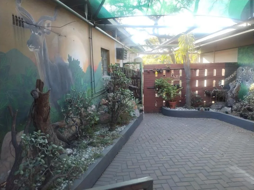 1 Bedroom Apartment / flat to rent in Phalaborwa