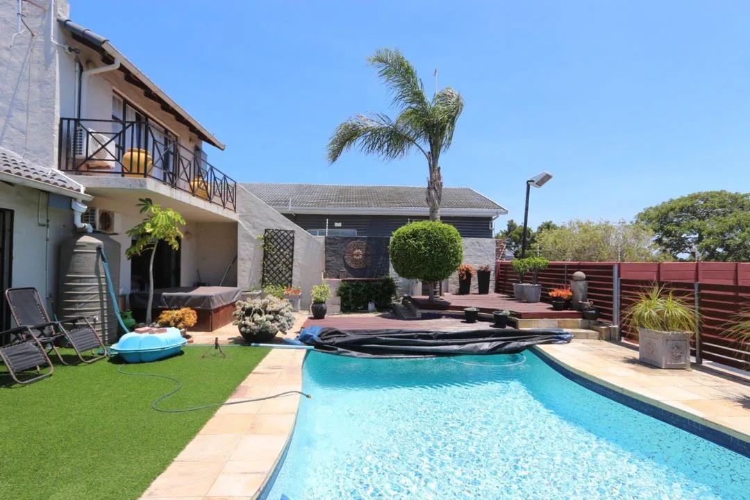 3 Bedroom House to rent in Summerstrand