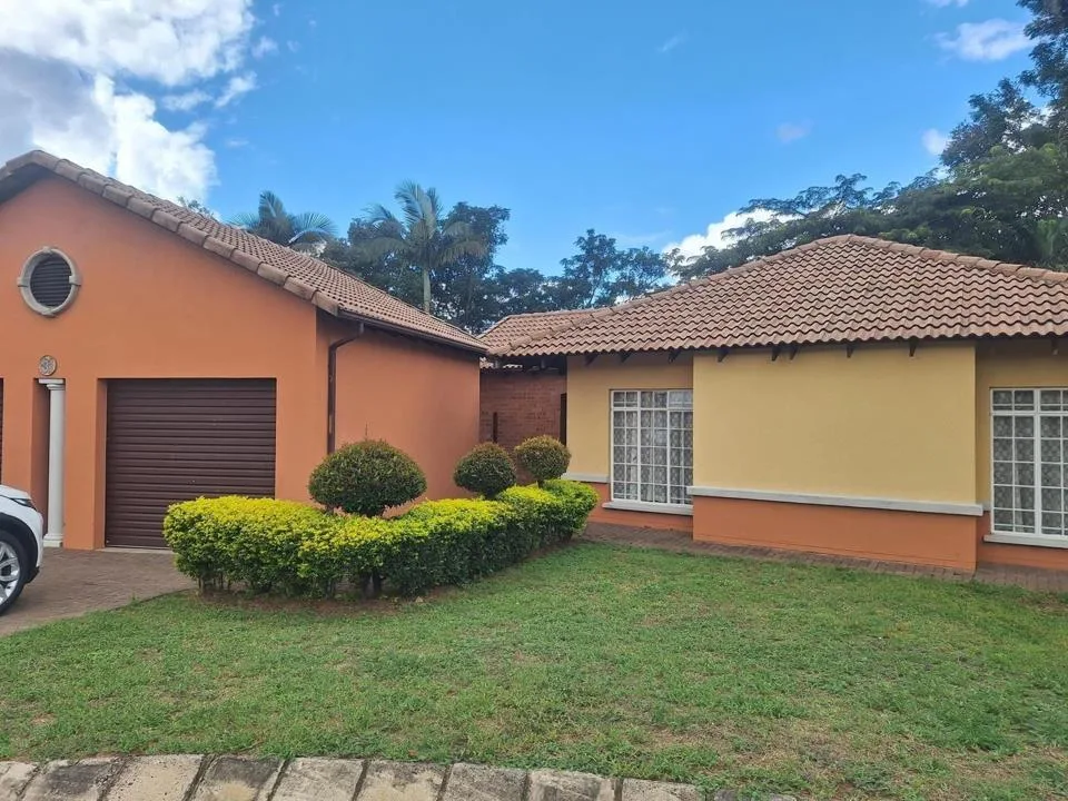 3 Bedroom Townhouse to rent in West Acres