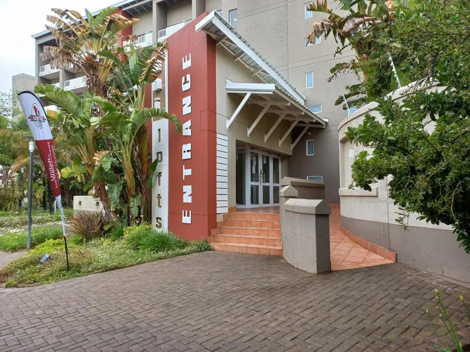 2 Bedroom Apartment / flat for sale in Universitas