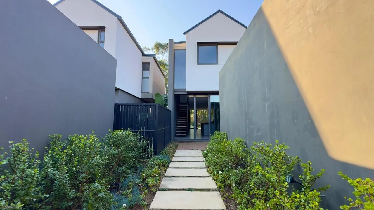 3 Bedroom Townhouse to rent in Elaleni Coastal Forest Estate