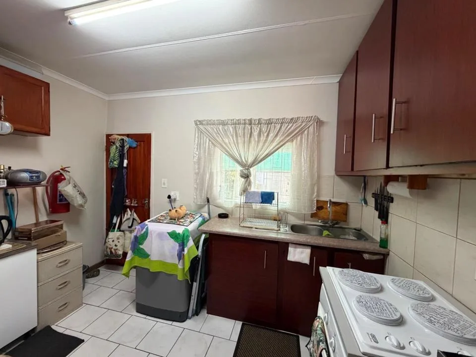2 Bedroom Townhouse for sale in Bendor