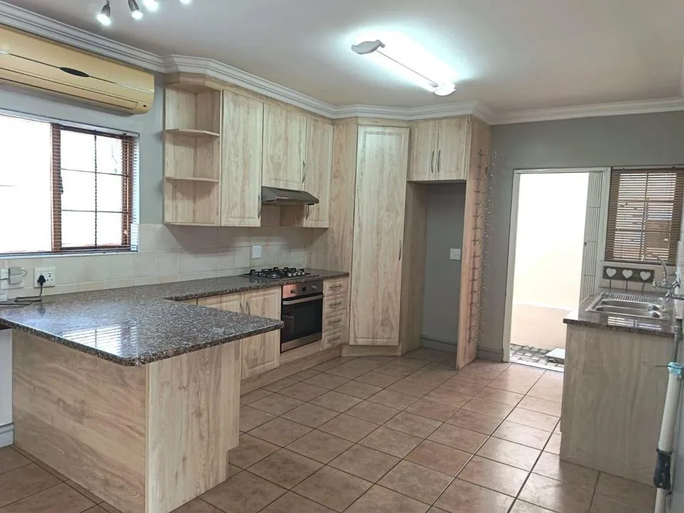 2 Bedroom Townhouse to rent in Secunda