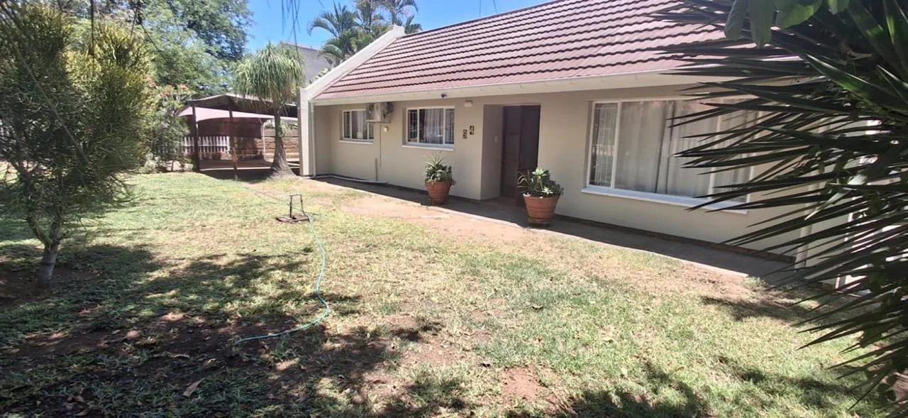 3 Bedroom House for sale in Phalaborwa