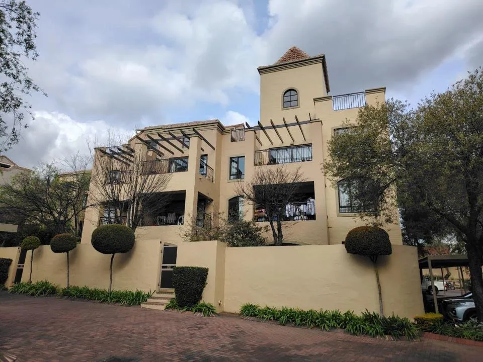 1 Bedroom Apartment / flat to rent in Lonehill