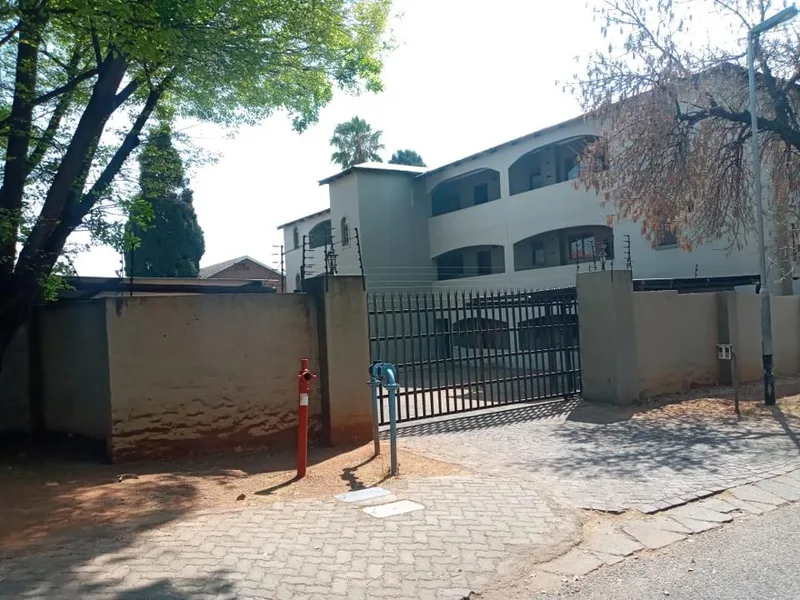 1 Bedroom Apartment / flat to rent in Windsor West