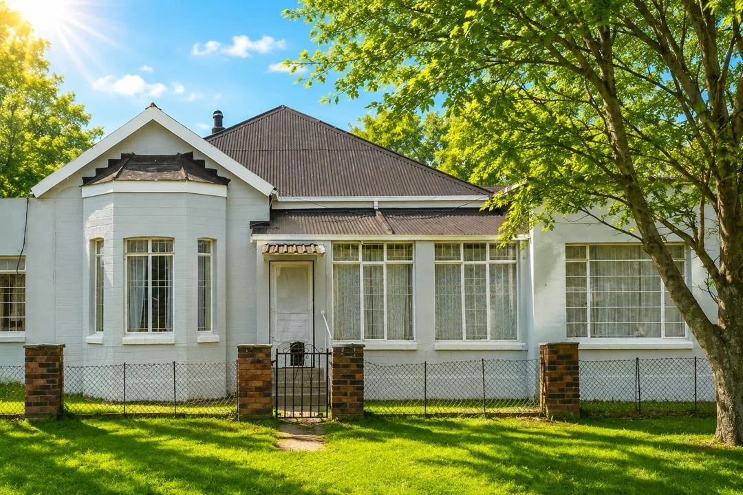 4 Bedroom House for sale in Vrede