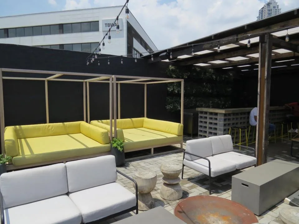 1 Bedroom Apartment / flat to rent in Sandton Central