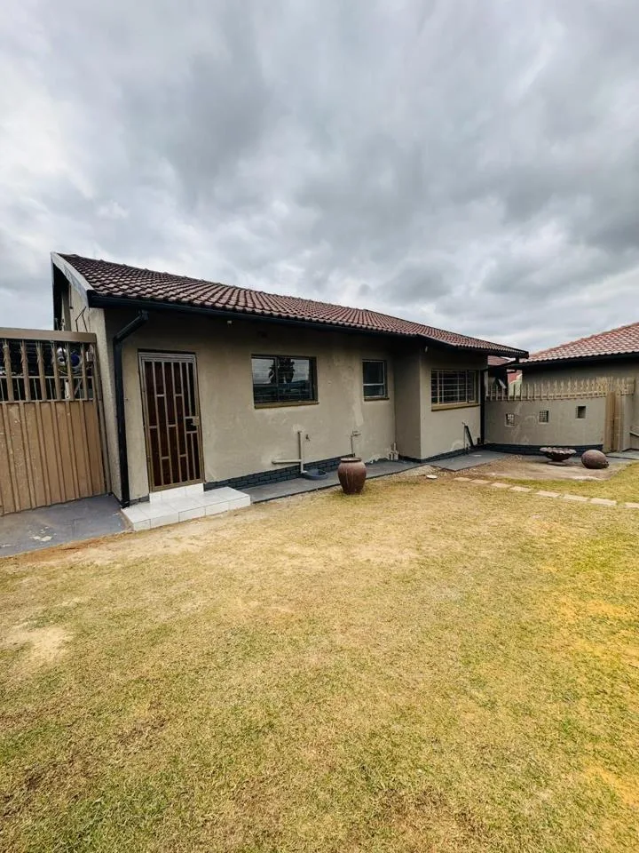 1 Bedroom Apartment / flat to rent in Mindalore