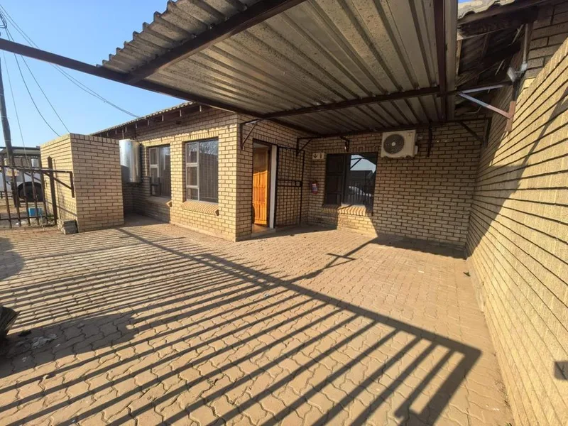3 Bedroom House to rent in Northam