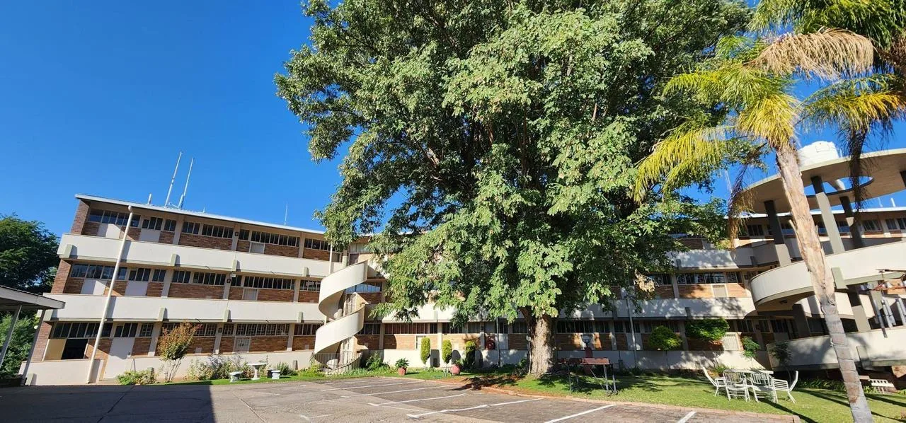 2.5 Bedroom Apartment / flat to rent in Upington Central