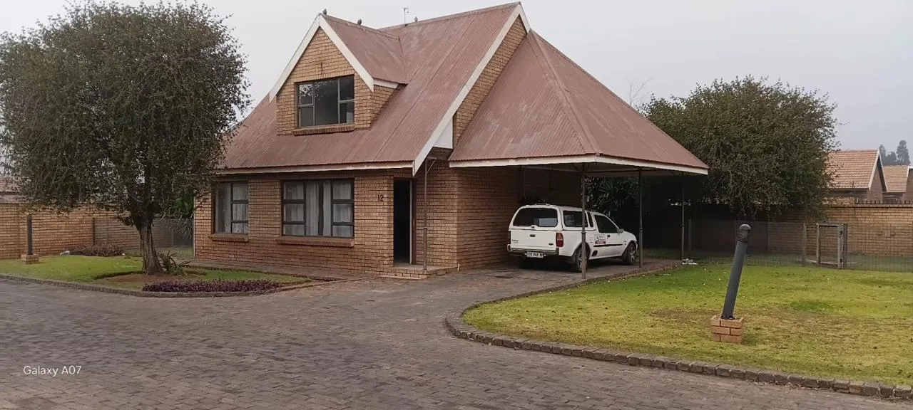 2 Bedroom Apartment / flat to rent in Delmas