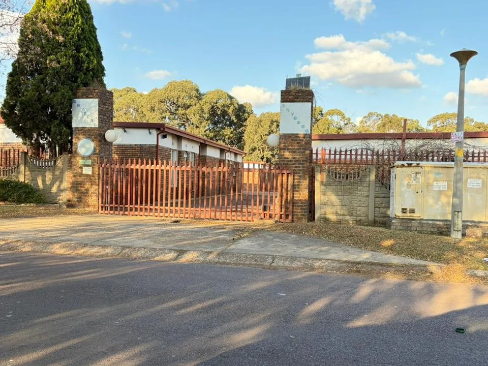 3 Bedroom House for sale in Tasbet Park Ext 2
