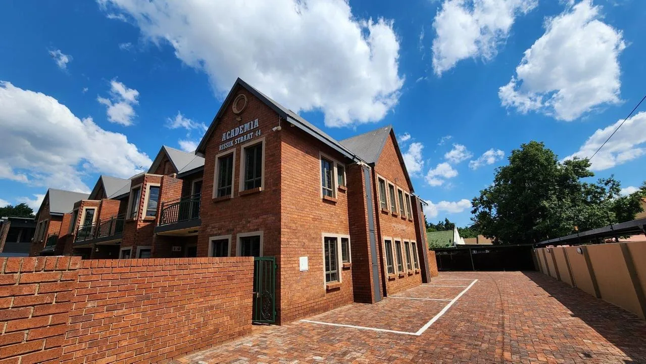 1 Bedroom Apartment / flat to rent in Bult West