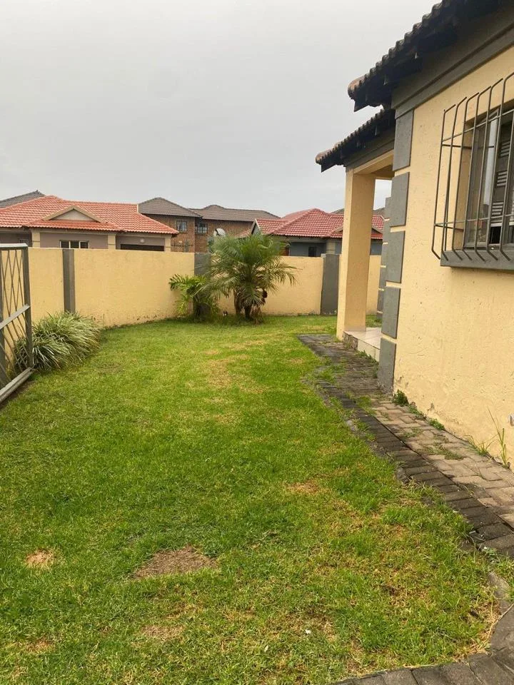 3 Bedroom Townhouse to rent in River View