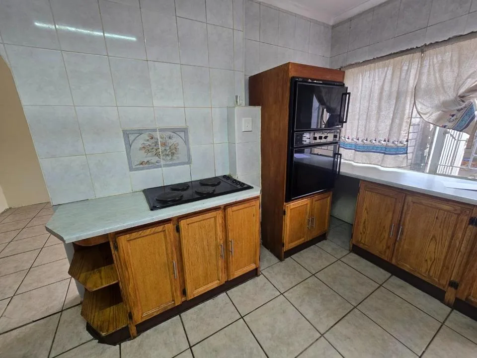 3 Bedroom House to rent in Secunda