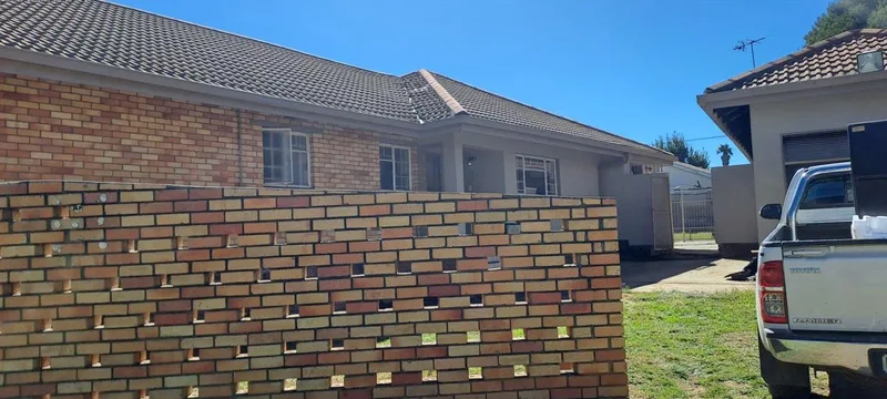4 Bedroom House to rent in Roodia