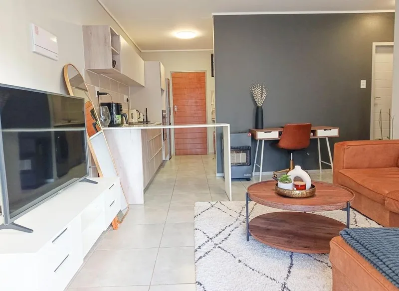 2 Bedroom Apartment / flat to rent in Amberfield