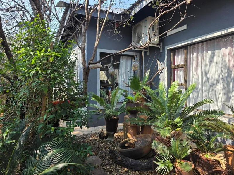 3 Bedroom House for sale in Hoedspruit Wildlife Estate