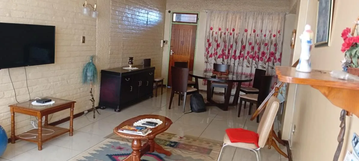 2 Bedroom Apartment / flat for sale in Klerksdorp Central