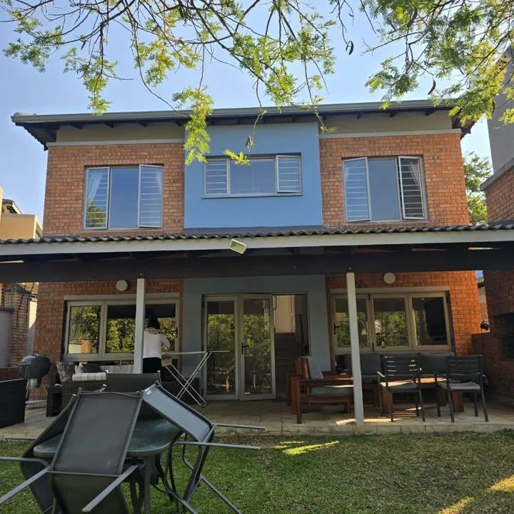 3 Bedroom House to rent in Sonheuwel Ext 1