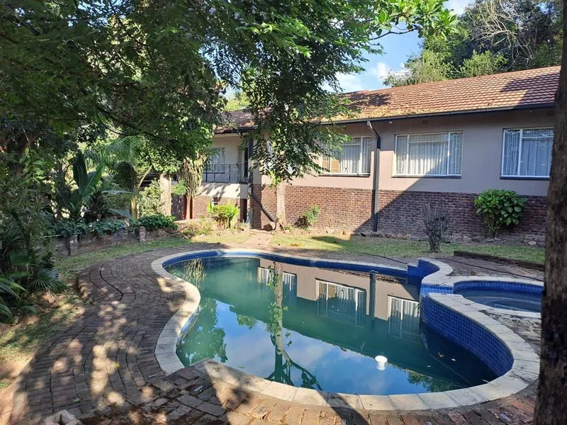 4 Bedroom House for sale in West Acres