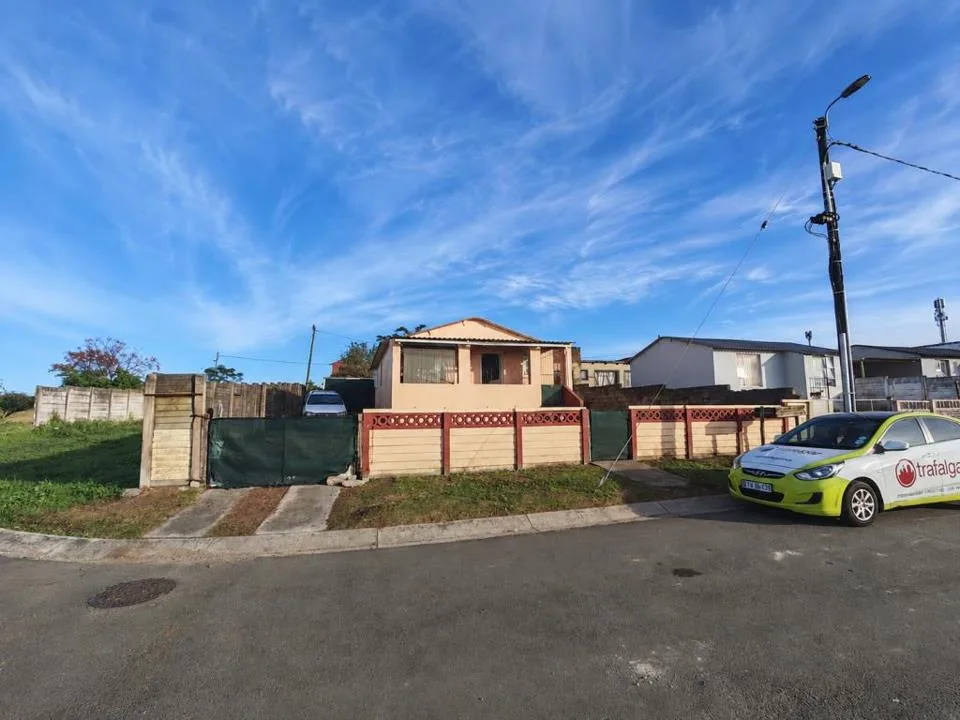 3 Bedroom House to rent in Buffalo Flats