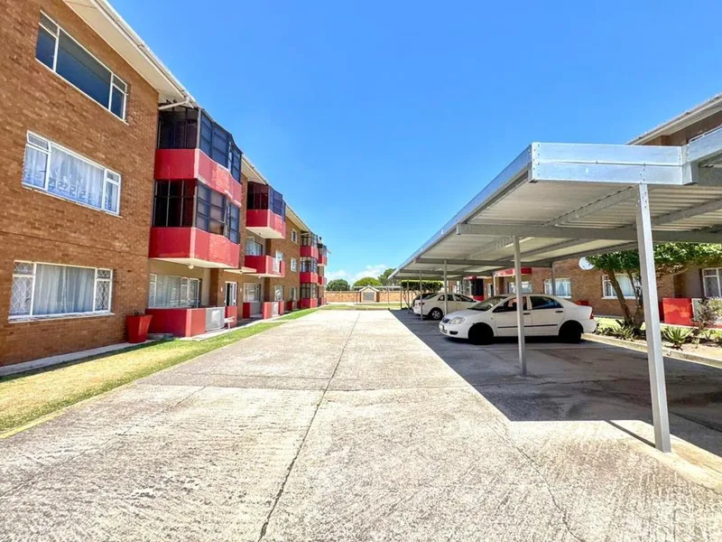 2 Bedroom Apartment / flat to rent in Kabega