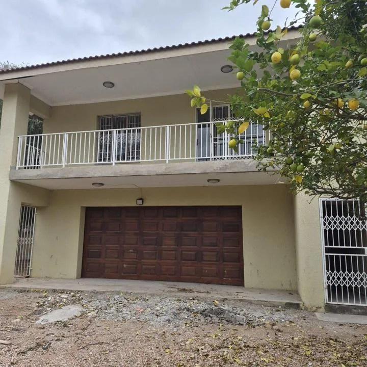 House to rent in Onverwacht
