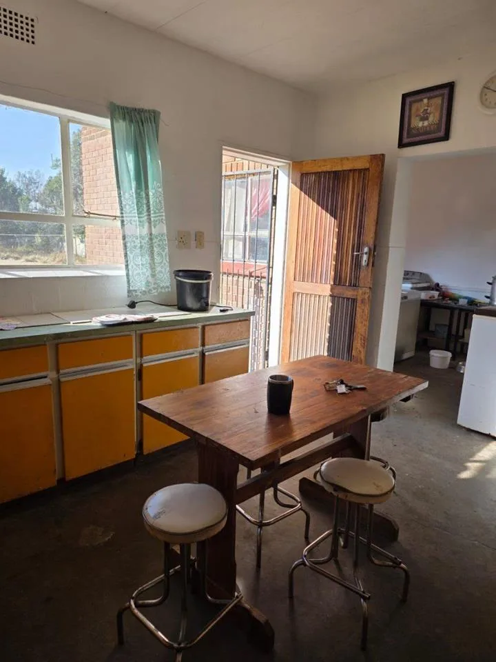 5 Bedroom House for sale in Volksrust