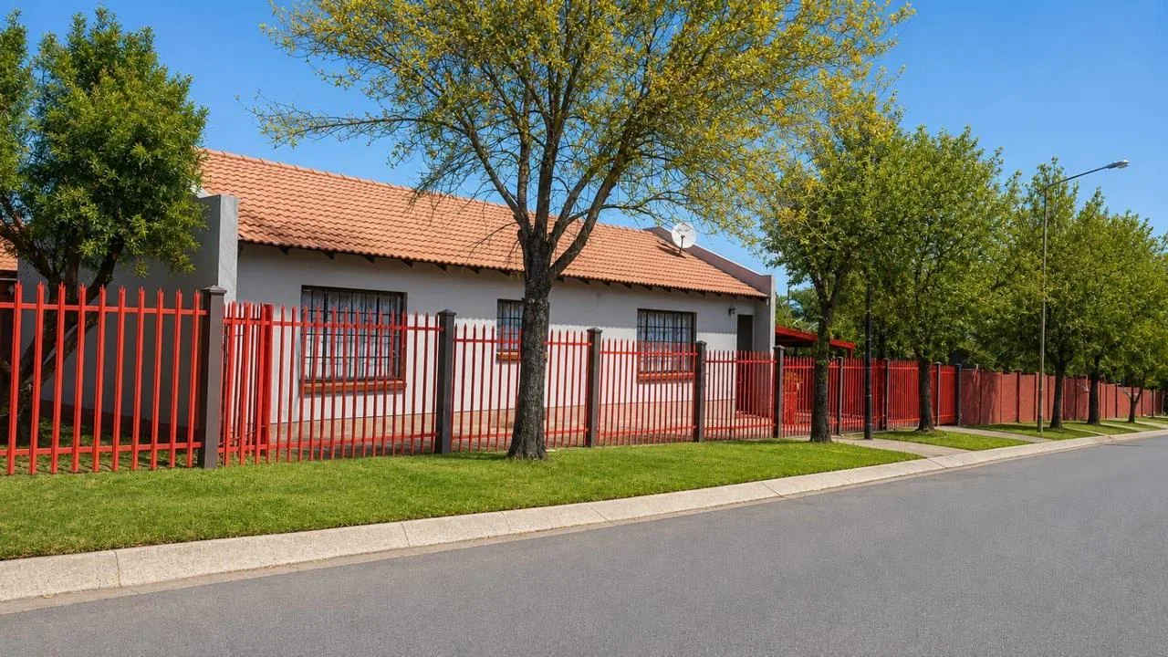2 Bedroom Apartment / flat to rent in Secunda