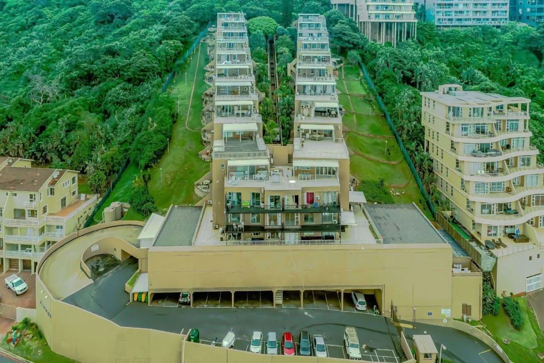 3 Bedroom Apartment / flat to rent in Umdloti Beach