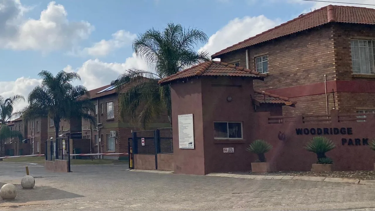 2 Bedroom Apartment / flat for sale in Waterval East
