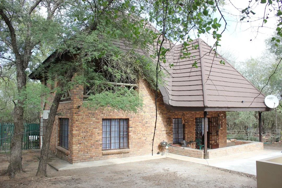3 Bedroom House for sale in Marloth Park
