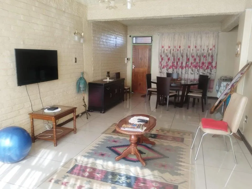 2 Bedroom Apartment / flat for sale in Klerksdorp Central