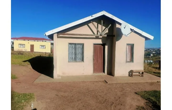 2 Bedroom House for sale in King Williams Town Rural