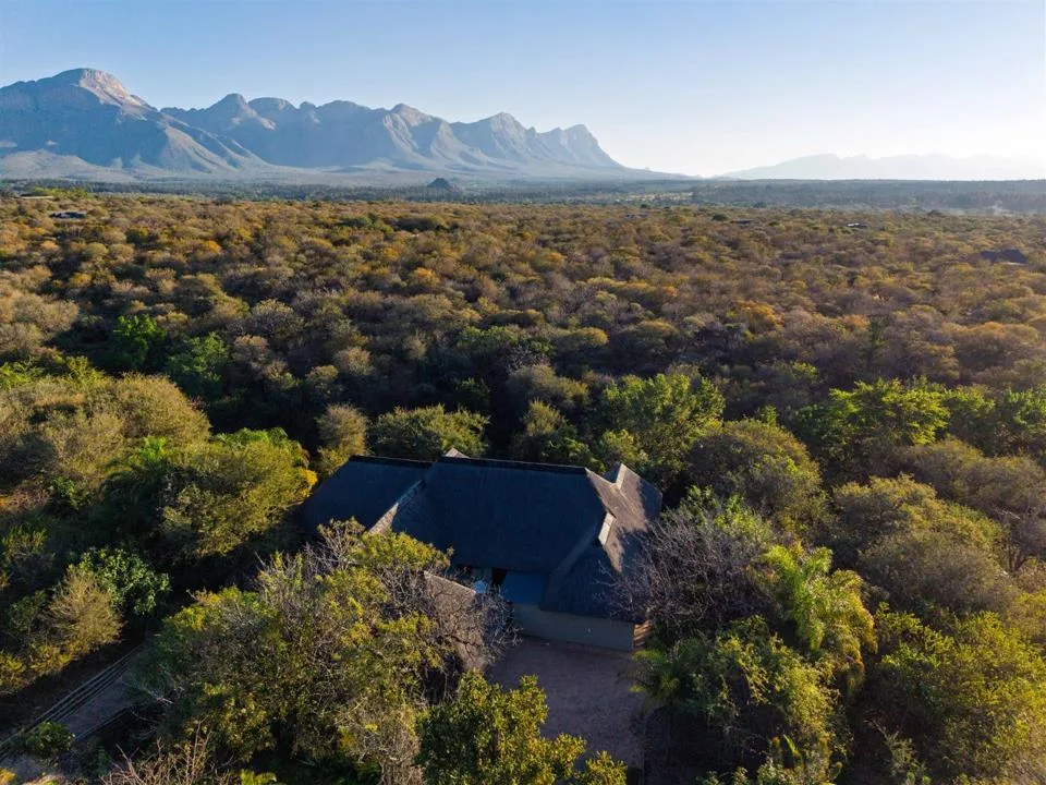 5 Bedroom House for sale in Blyde Wildlife Estate