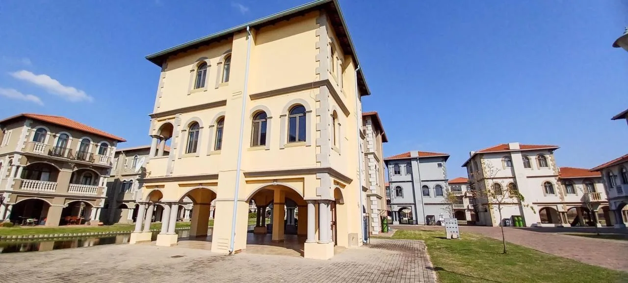 3 Bedroom House to rent in Ifafi