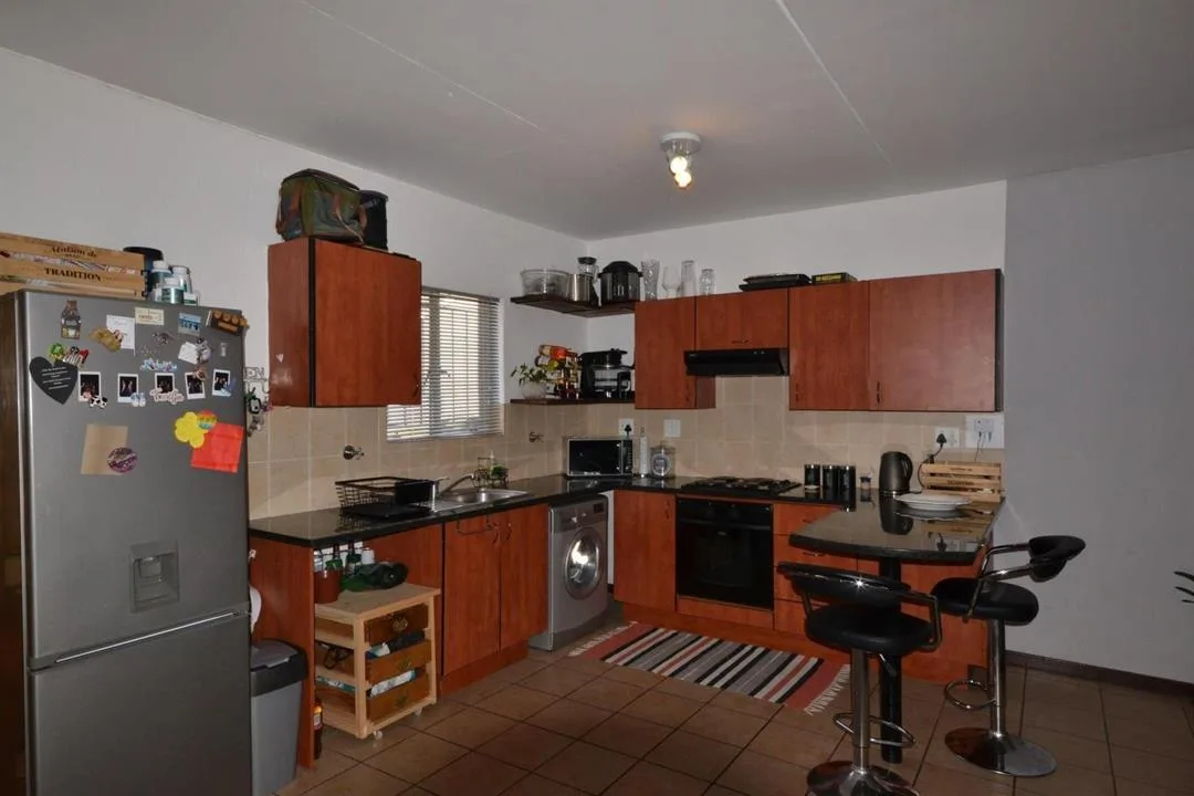 2 Bedroom Apartment / flat to rent in Greenstone Hill