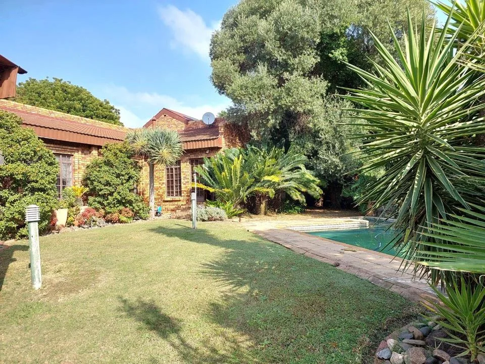 4 Bedroom House for sale in Brits Central