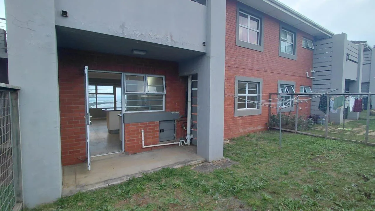 2 Bedroom Apartment / flat to rent in Sunnyridge