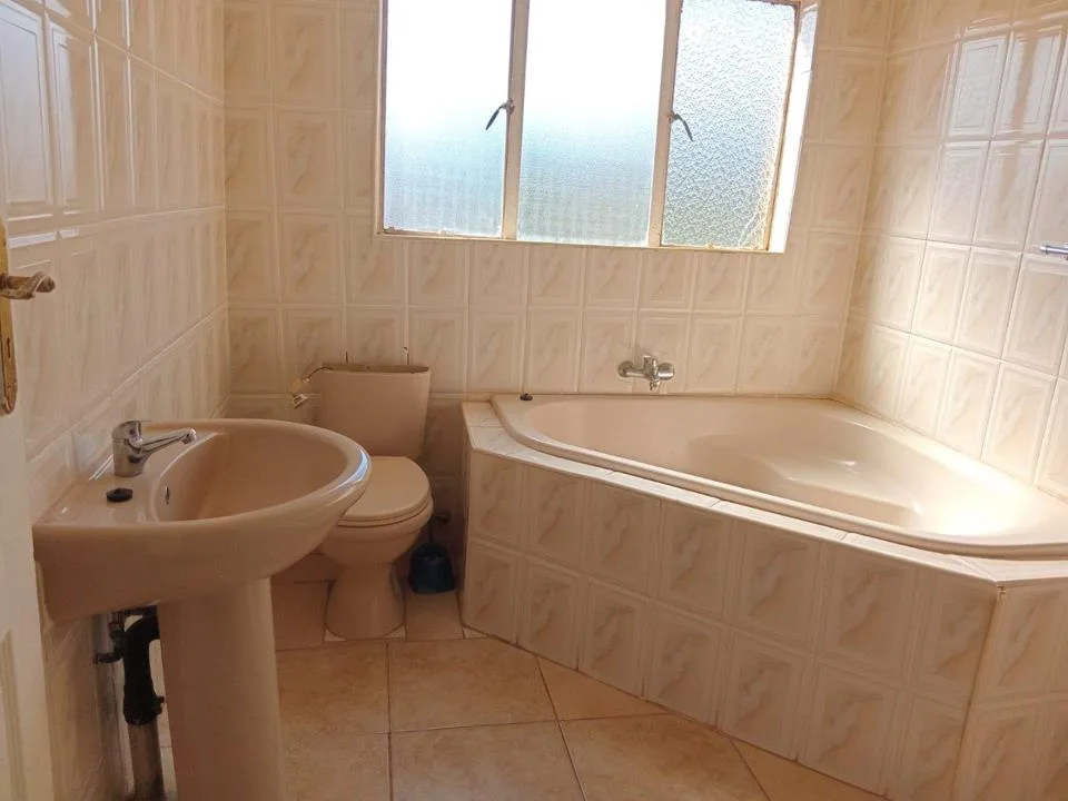 House to rent in Mokopane Central