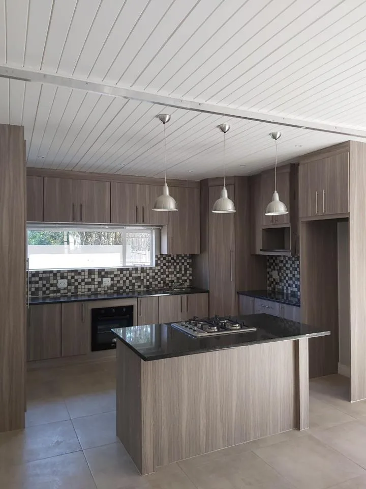 3 Bedroom House to rent in Dan Pienaar