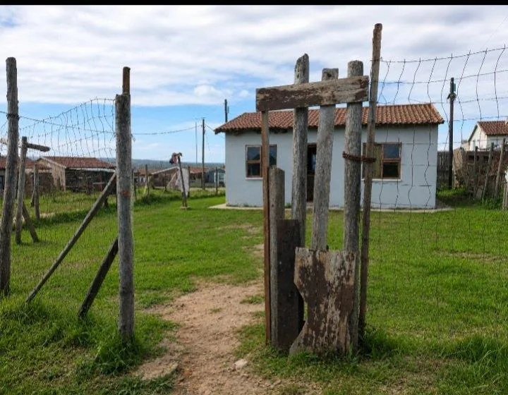 2 Bedroom House for sale in Bethelsdorp