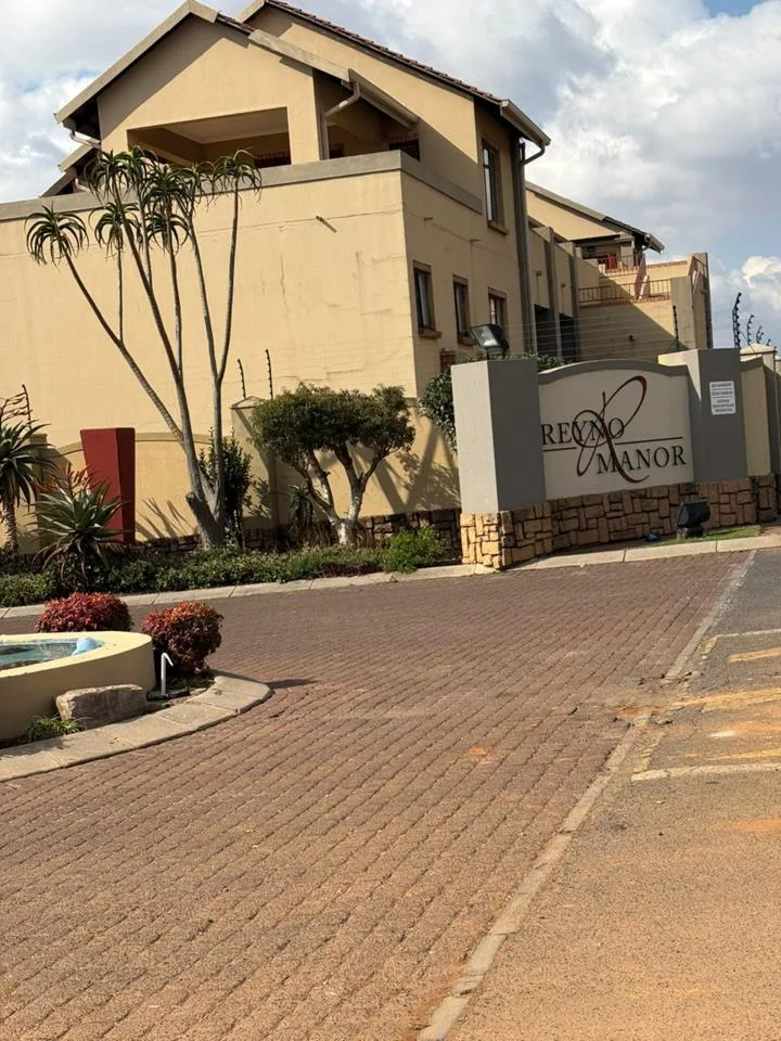 2 Bedroom Apartment / flat for sale in Reyno Ridge