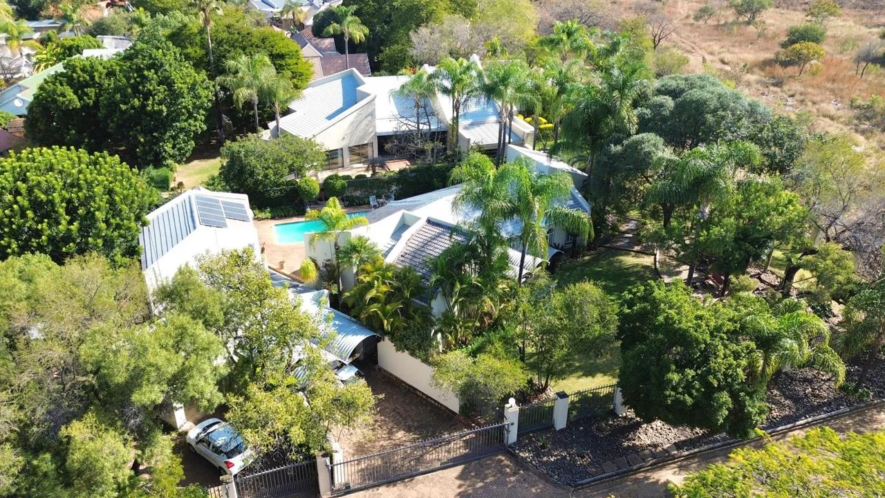 6 Bedroom House for sale in Bela Bela