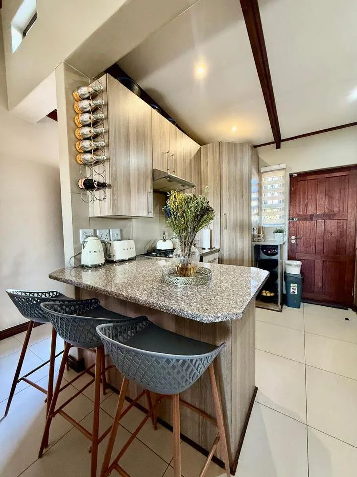 3 Bedroom House to rent in Ben Fleur
