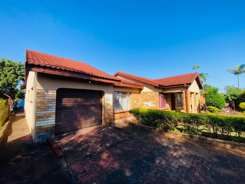 3 Bedroom House for sale in Thohoyandou