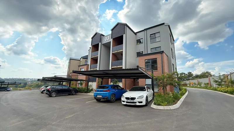 1 Bedroom Apartment / flat to rent in Treesbank AH
