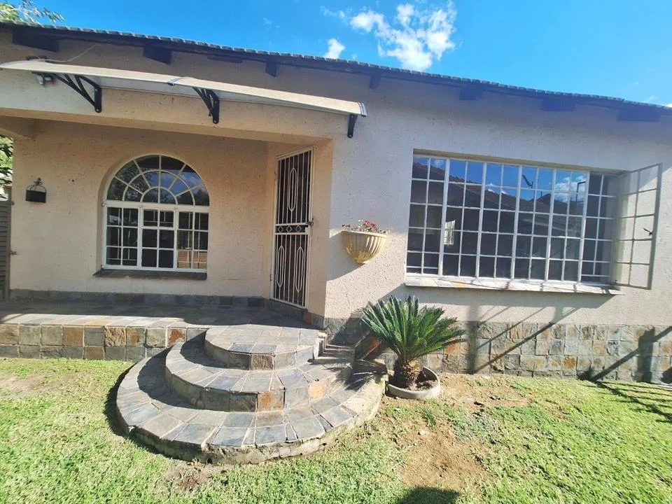 3 Bedroom House to rent in Evander